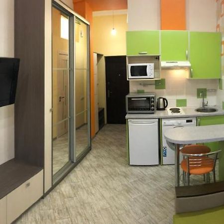 Smart Apartment Харьков Экстерьер фото