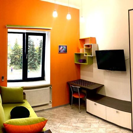 Smart Apartment Харьков Экстерьер фото