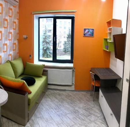 Smart Apartment Харьков Экстерьер фото