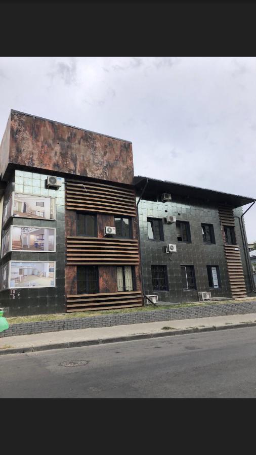 Smart Apartment Харьков Экстерьер фото