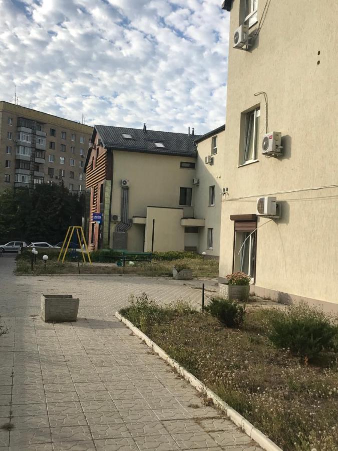 Smart Apartment Харьков Экстерьер фото
