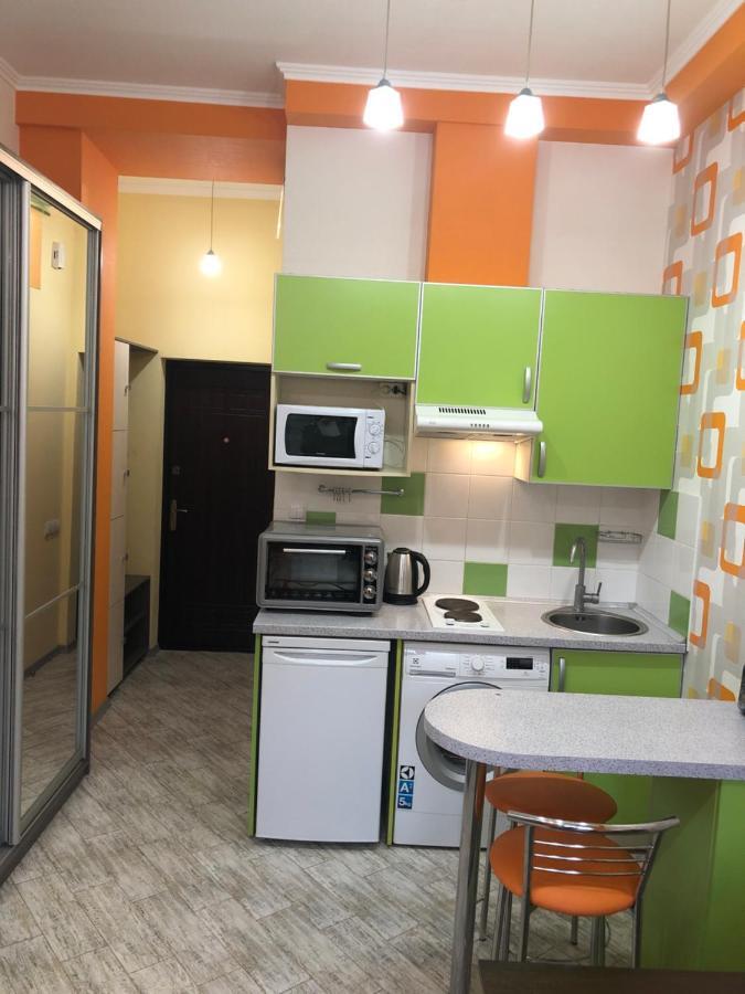 Smart Apartment Харьков Экстерьер фото