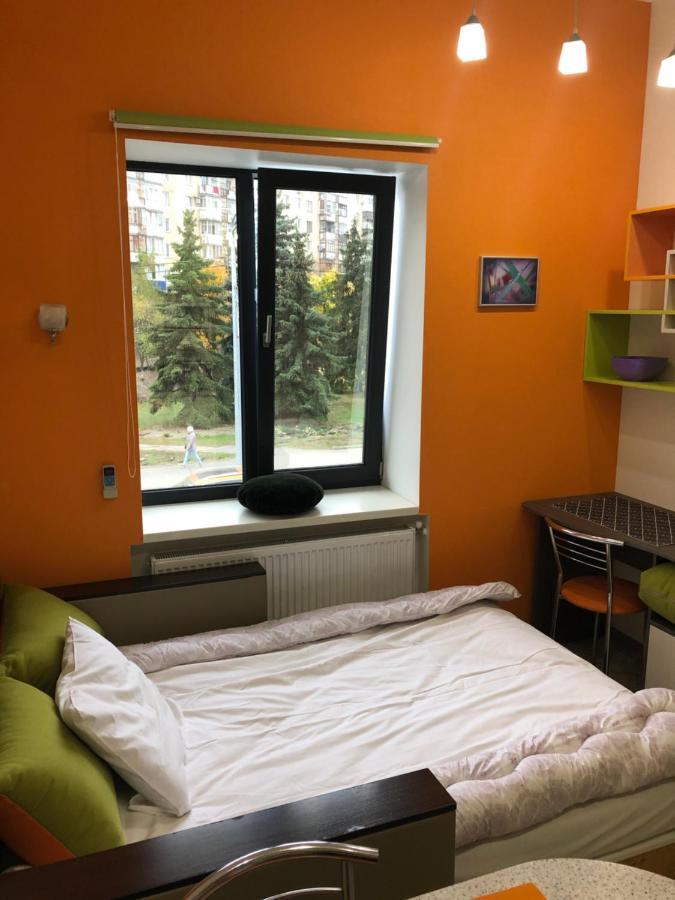 Smart Apartment Харьков Экстерьер фото
