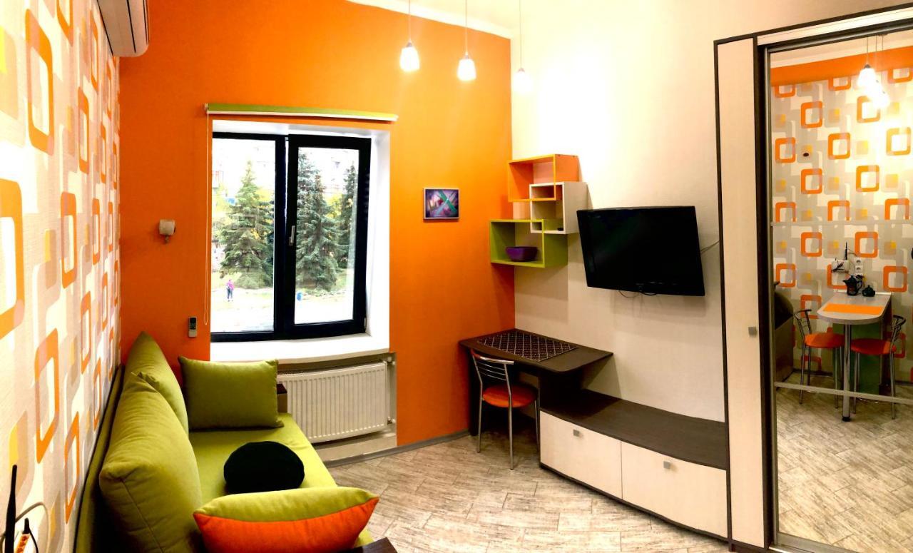 Smart Apartment Харьков Экстерьер фото