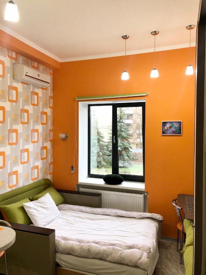 Smart Apartment Харьков Экстерьер фото