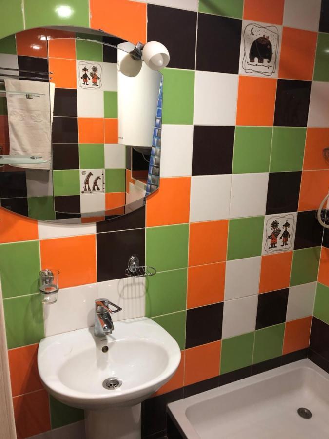 Smart Apartment Харьков Экстерьер фото