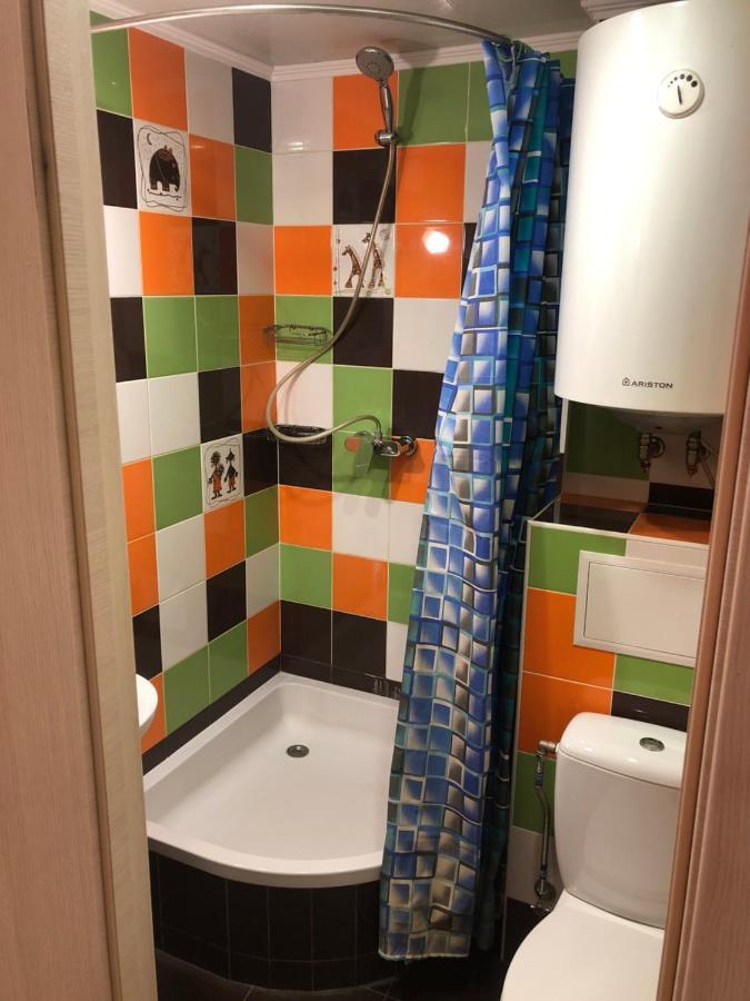 Smart Apartment Харьков Экстерьер фото